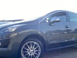 Gris Utilisé 2016 Peugeot 3008 Active Monospace | 7 990 € (Super prix)