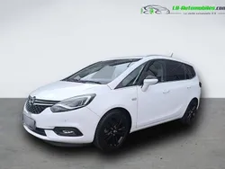 Utilisé 2018 Opel Zafira Monospace | 20 800 € (Bon prix)