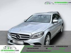 Utilisé 2018 Mercedes C200 Berline | 27 200 €