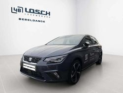 Gris Utilisé 2025 Seat Ibiza FR Berline | 26 655 €