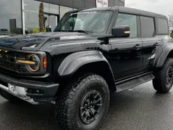 Utilisé 2024 Ford Bronco Raptor SUV | 167 900 €