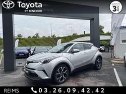 Utilisé 2019 Toyota C-HR Edition SUV | 17 990 € (Bon prix)