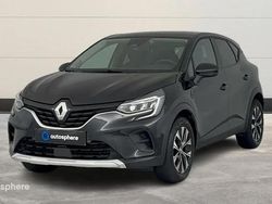 Biton Utilisé 2023 Renault Captur Evolution SUV | 16 999 € (Prix juste)