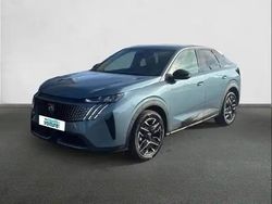 Bleu Utilisé 2025 Peugeot 3008 Allure | 43 170 €