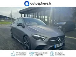 Nouvelle 2024 Mercedes 180 AMG line Berline | 45 990 €