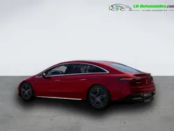 Utilisé 2023 Mercedes EQS 53 AMG Berline | 98 900 €