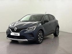 Bleu Utilisé 2023 Renault Captur Evolution SUV | 16 300 € (Bon prix)