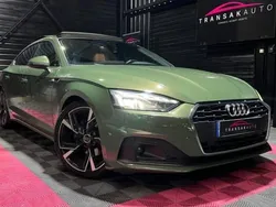 Utilisé 2020 Audi A5 Sportback Sport Berline | 28 990 € (Bon prix)