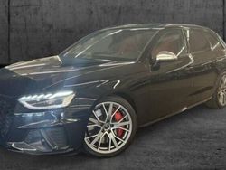 Utilisé 2020 Audi S4 Sport Break | 59 900 €