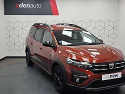 Utilisé 2022 Dacia Jogger Extreme | 17 690 € (Prix juste)