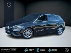 Utilisé 2020 Mercedes B180 Monospace | 19 989 € (Prix juste)