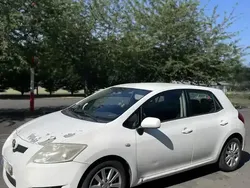 Utilisé 2008 Toyota Auris Berline | 5 000 €