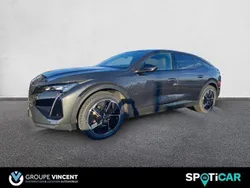 Gris Utilisé 2023 Peugeot 408 GT GTi Berline | 26 890 €