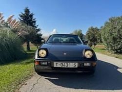 Gris Utilisé 1986 Porsche 924 Coupé | 16 900 €