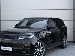 Utilisé 2024 Land Rover Range Rover SE SUV | 109 900 €