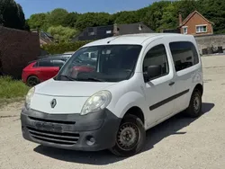 Gris Utilisé 2011 Renault Kangoo Monospace | 990 €