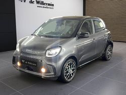 Gris Utilisé 2023 Smart ForFour Prime Berline | 15 990 €