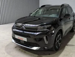 Utilisé 2023 Citroën C5 Aircross Comfort SUV | 22 990 € (Prix juste)