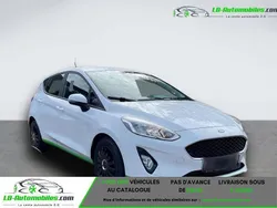 Utilisé 2020 Ford Fiesta Citadine | 18 800 € (Prix juste)
