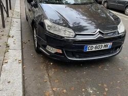 Utilisé 2012 Citroën C5 Exclusive Berline | 3 500 €