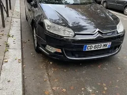 Utilisé 2012 Citroën C5 Exclusive Berline | 3 500 € (Super prix)