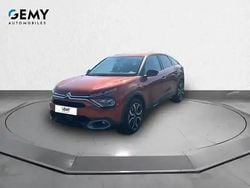 Brun caramel nacre Utilisé 2020 Citroën e-C4 Berline | 12 950 € (Bon prix)