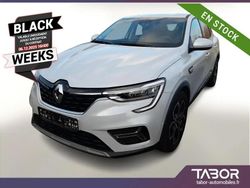 Blanc Occasion 2023 Renault Arkana Techno SUV | 23 988 € (Prix cher)
