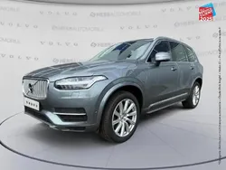 Gris Utilisé 2016 Volvo XC90 Inscription SUV | 40 999 €