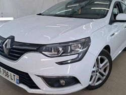 Utilisé 2019 Renault Mégane IV Business Berline | 11 990 € (Bon prix)