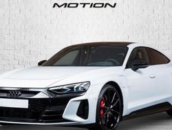 Gris Occasion 2022 Audi e-tron Sport SUV | 149 990 €