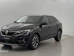 Noir Utilisé 2023 Renault Arkana Evolution SUV | 20 499 € (Prix juste)