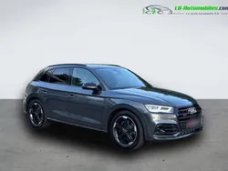Utilisé 2020 Audi SQ5 Sport SUV | 53 400 € (Prix juste)