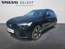 Noir Utilisé 2024 Volvo XC60 Ultra SUV | 53 990 € (Bon prix)