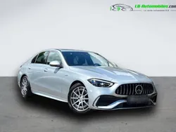 Utilisé 2023 Mercedes C43 AMG AMG Berline | 55 700 €