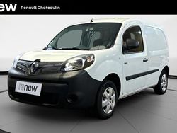 Blanc Utilisé 2021 Renault Kangoo Berline | 11 490 €