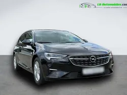 Utilisé 2021 Opel Insignia Break | 18 100 € (Prix juste)