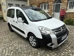 Utilisé 2010 Citroën Berlingo XTR Monospace | 7 990 €