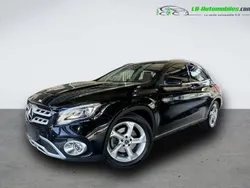 Utilisé 2017 Mercedes GLA250 SUV | 27 700 €