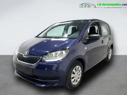 Utilisé 2017 Skoda Citigo Citadine | 11 600 € (Prix juste)