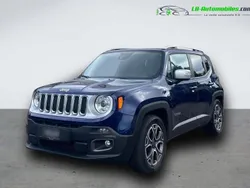 Utilisé 2017 Jeep Renegade SUV | 17 400 € (Prix juste)