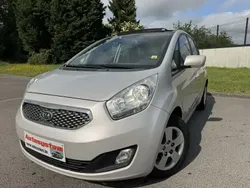 Gris Utilisé 2011 Kia Venga Citadine | 5 950 €