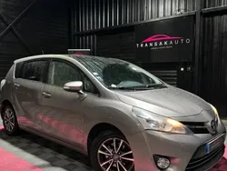 Utilisé 2014 Toyota Verso Monospace | 6 990 € (Prix assez cher)