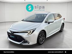 Utilisé 2023 Toyota Corolla Design Break | 25 990 € (Prix assez cher)