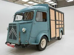 Autres Utilisé 1959 Citroën HY Van | 12 950 €
