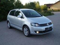 Argent Utilisé 2011 VW Golf Plus Cross Style Monospace | 6 200 €