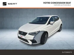 Utilisé 2024 Seat Ibiza Citadine | 18 490 € (Bon prix)