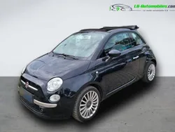 Utilisé 2015 Fiat 500 Citadine | 10 900 € (Prix juste)
