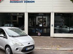 Occasion 2011 Ford Ka Trend Citadine | 4 000 € (Prix juste)