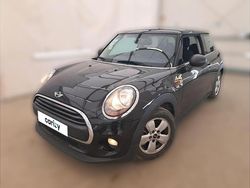Utilisé 2018 Mini ONE Hatch Citadine | 11 990 € (Bon prix)