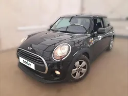Utilisé 2018 Mini ONE Hatch Citadine | 11 990 € (Bon prix)